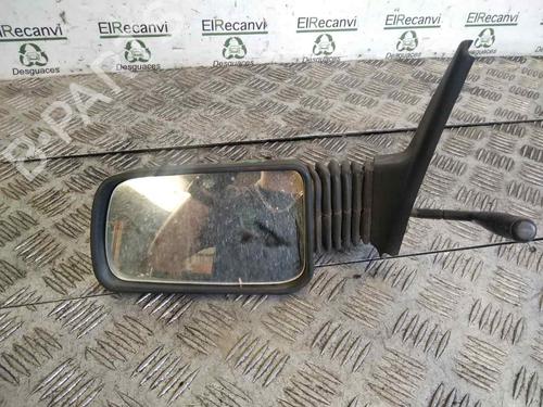 Used Left mirror Left mirror 18922274 18922274