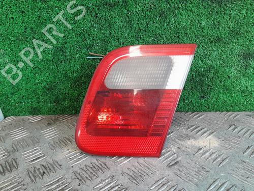 Used Right tailgate light BMW 3 (E46) 320 d (136 hp) 25722326