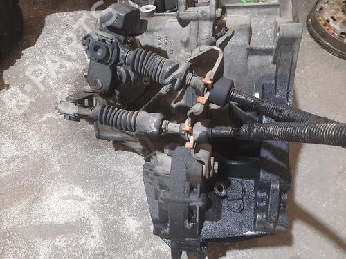 Gearbox CHEVROLET CAPTIVA (C100, C140) | BP37603112M3 - Image 3