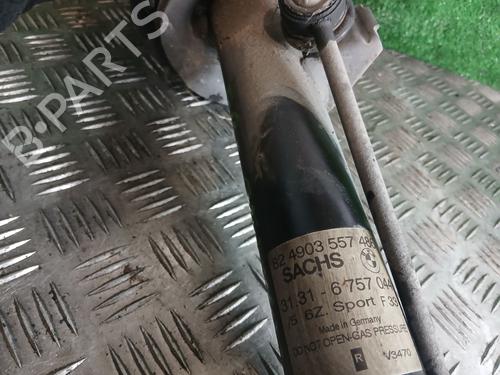 Right front shock absorber BMW 3 Compact (E46) 325 ti | BP33049516M17 - Image 2