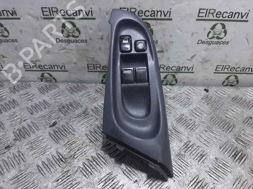 Used Left front window switch NISSAN ALMERA II Hatchback (N16) 1.5 (90 hp) 15353081