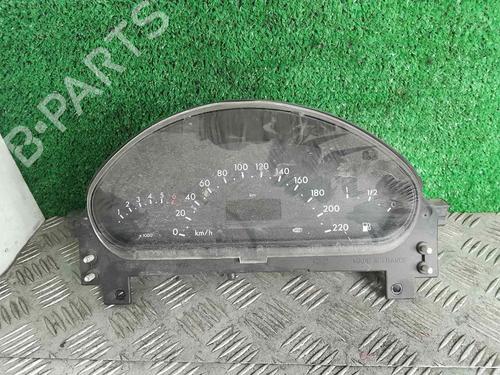 Used Instrument cluster MERCEDES-BENZ A-CLASS (W168) A 140 (168.031, 168.131) (82 hp) 23230500