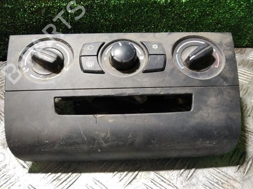 Used Climate control BMW 1 (E87) 116 i (122 hp) 26335465