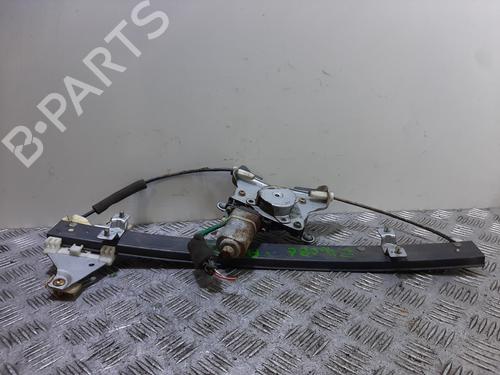 Alzavetro anteriore sinistro SSANGYONG REXTON / REXTON II (GAB_) 2.7 Xdi (163 hp) 31014925