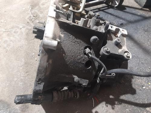 Gearbox CITROËN C3 Picasso (SH_)  | BP19500570M3 