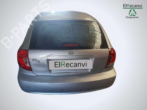 Left headlight KIA RIO I Hatchback (DC)  | BP14986706C28 