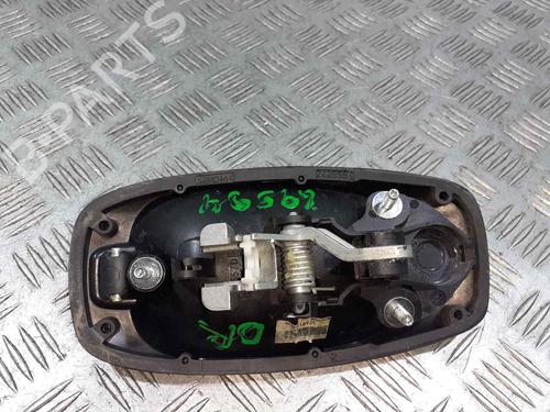 Front right exterior door handle PEUGEOT BIPPER (AA_) 1.4 HDi | BP8275694C129