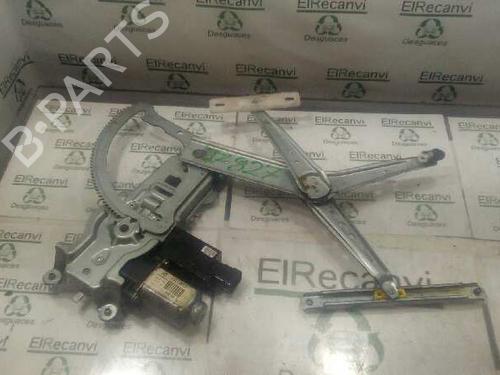 Front left window mechanism OPEL CORSA C (X01) 1.3 CDTI (F08, F68) | BP4527390C22 