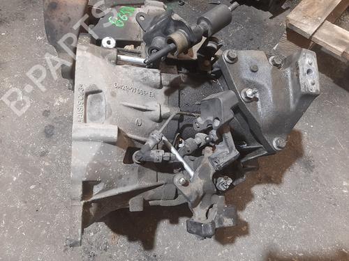 Gearbox FORD S-MAX (WA6) | BP37267625M3 - Image 3