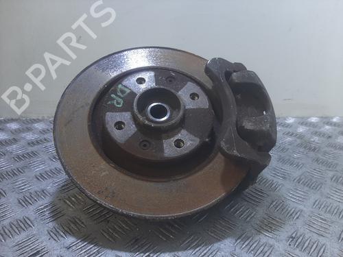 Used Right front steering knuckle Right front steering knuckle 34582707 34582707