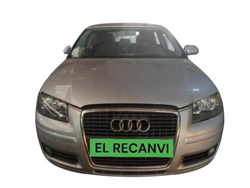 Engine control unit (ECU) AUDI A3 (8P1) 1.9 TDI | BP35787395M57 - Image 5