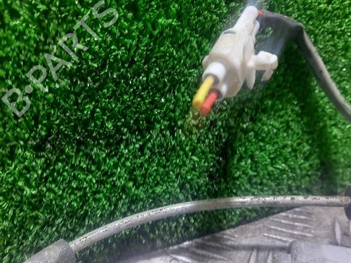 Rudehejsemekanisme ventre foran SUZUKI GRAND VITARA I (FT, HT) 2.5 V6 24V 4x4 (TD62, SQ625) | BP21769023C22