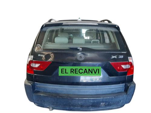 Left taillight BMW X3 (E83) 2.0 d | BP37262259C34 - Image 5