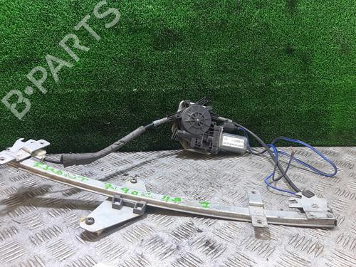 Used Front right window mechanism HYUNDAI ATOS (MX) [1997-2015]  25203845