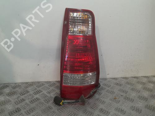 Used Right taillight Right taillight HYUNDAI MATRIX (FC) [2001-2010] 34699704 34699704
