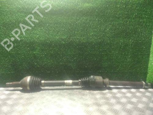 Used Right front driveshaft RENAULT MEGANE II (BM0/1_, CM0/1_) [2001-2012]  23106248