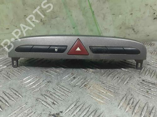 Used Warning switch PEUGEOT 308 I (4A_, 4C_) [2007-2016]  20928641