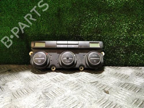 Used Climate control VW GOLF V (1K1) [2003-2010]  29353984