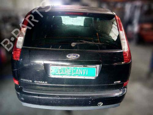 Front wiper motor FORD FOCUS C-MAX (DM2) | BP4524259M29