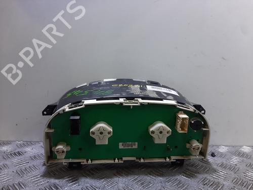 Instrument cluster CITROËN BERLINGO / BERLINGO FIRST Box Body/MPV (M_) 2.0 HDI 90 (MBRHY, MCRHY) | BP31027077C47