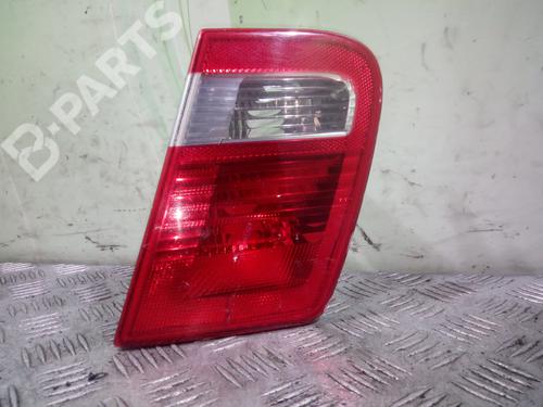 Used Right tailgate light Right tailgate light SAAB 9-3 (YS3F, E79, D79, D75) [2002-2015] 10382708 10382708
