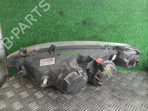 Right headlight PEUGEOT 307 Break (3E) | BP31813656C29