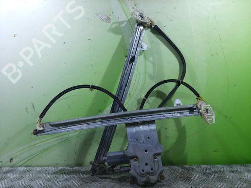Front right window mechanism CITROËN XSARA PICASSO (N68) 2.0 HDi | BP12469337C23