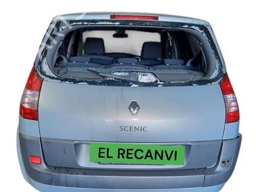 Højre baglygte RENAULT SCÉNIC II (JM0/1_) | BP23139820C35