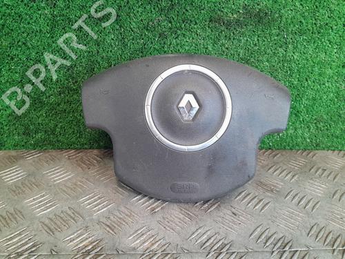 driver-airbag-renault-megane-ii-bm01_-cm01_-2001-2002-2003-2004-2005-2006-2007-2008-2009-2010-2011-2012-26005690 main image