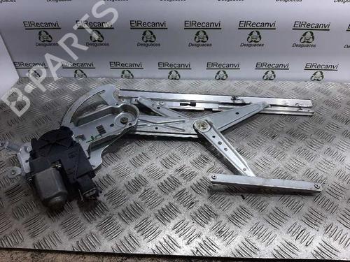 Lève-vitre avant droit OPEL MERIVA A MPV (X03) 1.7 DTI (E75) (75 hp) 5839984