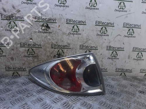 Used Left taillight MAZDA 6 Hatchback (GG) 2.0 DI (GG14) (136 hp) 17534866