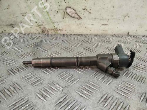 Used Injector HYUNDAI ix35 (LM, EL, ELH) 1.7 CRDi (116 hp) 19509143