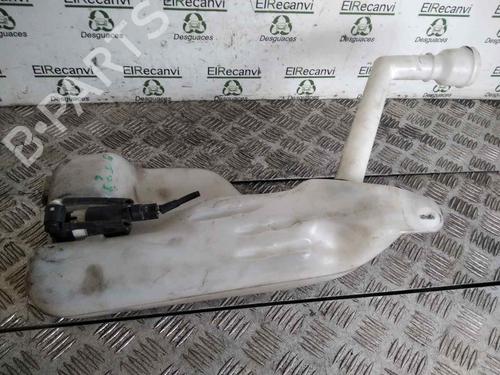 Used Windscreen washer tank RENAULT SCÉNIC III (JZ0/1_) [2008-2016]  19032164