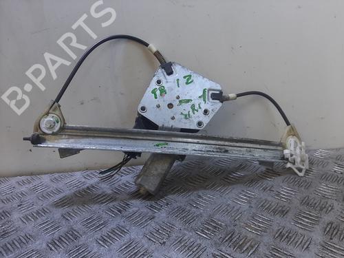 Rear left window mechanism BMW 1 (E87) 120 d | BP37195558C24 - Image 2
