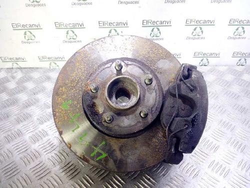 Used Right front steering knuckle FORD FOCUS C-MAX (DM2) 1.6 TDCi (109 hp) 4540169