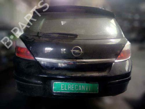 Autoradio OPEL ASTRA H (A04) 1.9 CDTI 16V (L48) | BP5630942E6