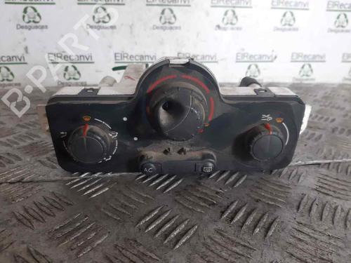 Used Climate control RENAULT CLIO III (BR0/1, CR0/1) 1.5 dCi (BR0H, CR0H, CR1S, BR1S) (106 hp) 15552983