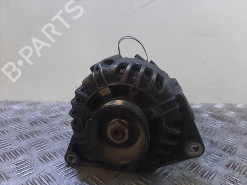 Used Alternator Alternator 37195803 37195803