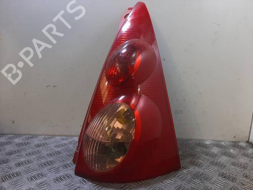 Used Right taillight Right taillight 38784930 38784930