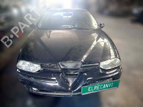 Left front suspension arm ALFA ROMEO 156 (932_) 1.9 JTD (932.A2B00, 932.A2C00) | BP4545309M12