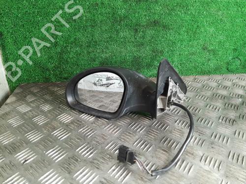 Used Left mirror SEAT LEON (1M1) [1999-2006]  29753961