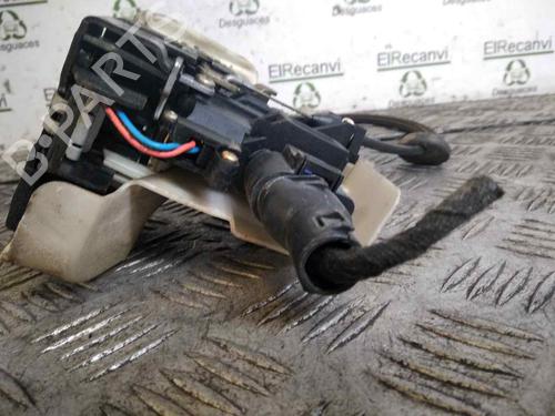 Front left lock VW GOLF V (1K1) | BP18917265C98