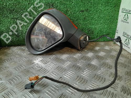 Retrovisor esquerdo Retrovisor esquerdo 37439913 37439913