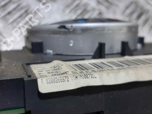 Climate control RENAULT SCÉNIC II (JM0/1_)  | BP15636882I5 