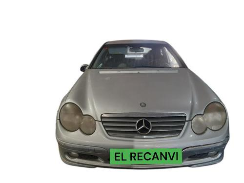 Used Parts MERCEDES-BENZ C-CLASS (W203) C 220 CDI (203.006) 4916680
