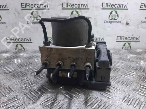 Used ABS pump CITROËN C4 I (LC_) 1.6 HDi (90 hp) 13699886