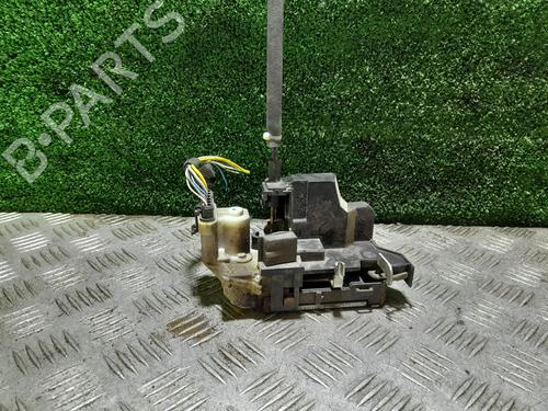 Used Front left seatbelt FIAT DOBLO MPV (119_, 223_) 1.4 (77 hp) 26141057