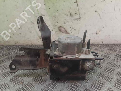 Used ABS pump NISSAN MICRA IV (K13K, K13KK) 1.2 (80 hp) 18025697