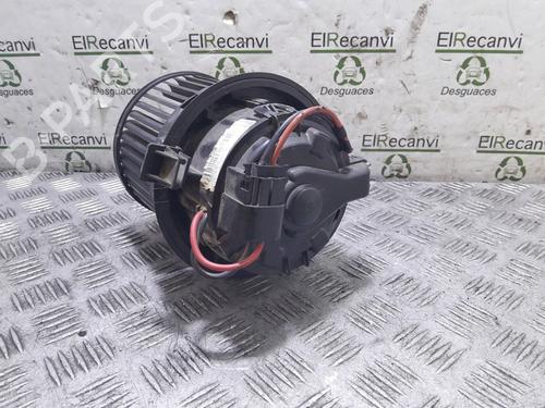 Used Heater blower motor PEUGEOT 208 I (CA_, CC_) [2012-2021]  19794789