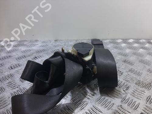 Used Front left seatbelt IVECO DAILY III Platform/Chassis [1998-2009]  29573948